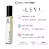Combo 5 Chai Nước Hoa Simple 10Ml Bất Kỳ - Chava - Ảnh 4