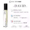 Combo 5 Chai Nước Hoa Simple 10Ml Bất Kỳ - Chava - Ảnh 5