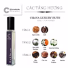Combo 2 Chai Nước Hoa Luxury 10Ml (Deborah, Daniel, Ruth) - Chava - Ảnh 10