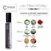 Combo 2 Chai Nước Hoa Luxury 10Ml (Deborah, Daniel, Ruth) - Chava - Ảnh 8
