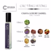 Combo 2 Chai Nước Hoa Luxury 10Ml (Deborah, Daniel, Ruth) - Chava - Ảnh 9