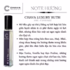 Combo 2 Chai Nước Hoa Luxury 10Ml (Deborah, Daniel, Ruth) - Chava - Ảnh 13