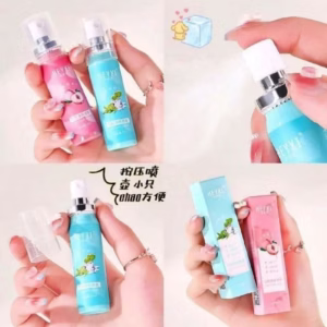 Xịt Thơm Miệng Heyxi 20Ml - Gdn