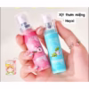 Xịt Thơm Miệng Heyxi 20Ml - Gdn - Ảnh 3