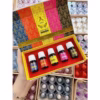 Set 5 Chai Nước Hoa Vùng Kín Dubai Sexy Love - Be Yourself - Ảnh 2