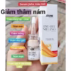 10 Serum Giảm Thâm Jiuhe Bye-Bye Melano - Be Yourself - Ảnh 2