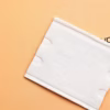 Bông Tẩy Trang 222 Miếng Cotton Pads, Bông Tẩy Trang 3 Lớp An Toàn Cho Da - Kim - Ảnh 2