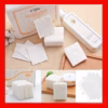 Bông Tẩy Trang 222 Miếng Cotton Pads, Bông Tẩy Trang 3 Lớp An Toàn Cho Da - Kim - Ảnh 5