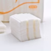 Bông Tẩy Trang 222 Miếng Cotton Pads, Bông Tẩy Trang 3 Lớp An Toàn Cho Da - Kim - Ảnh 3