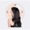 Xịt Gội Đầu Khô Cấp Tốc Tạo Phồng Tóc Không Bết Dính, Bình Xịt Khô Tóc Mùi Đào Cực Thơm - Kim - Ảnh 5