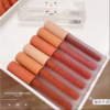 Son Kem Lì Herorange Vỏ Đám Mây Trong Suốt Siêu Xinh - Kim - Ảnh 4