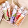 Xịt Thơm Miệng Cuiju, Lọ Xịt Miệng Thơm Cuiju Hoa Quả Giúp Miệng Luôn Thơm Mát Dài Lâu - 22Ml - Kim - Ảnh 2