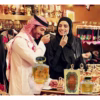 Nước Hoa Dubai Karshabr Al Oud 100Ml Unisex - Gdn - Ảnh 5