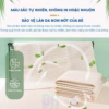 Tấm Lót Chống Thấm Đa Năng Cho Bé, Cho Mẹ Sau Sinh, Người Cao Tuổi Organic Cao Cấp, Mềm Mại, Dùng Cả 2 Mặt Ch132 - Bh Kids - Ảnh 7
