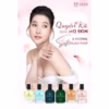 Nước Hoa Secret Garden Perfume Mq Skin - Shop Mẹ Bống - Ảnh 2