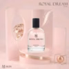 Nước Hoa Secret Garden Perfume Mq Skin - Shop Mẹ Bống - Ảnh 9