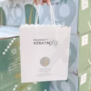 Cặp Gội Xả Voudioty Keratin X9 Biotin & Collagen 500Ml - Keratin - Ảnh 5
