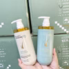 Cặp Gội Xả Voudioty Keratin X9 Biotin & Collagen 500Ml - Keratin - Ảnh 9