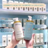 Cặp Gội Xả Voudioty Keratin X9 Biotin & Collagen 500Ml - Keratin - Ảnh 4