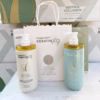 Cặp Gội Xả Voudioty Keratin X9 Biotin & Collagen 500Ml - Keratin - Ảnh 8