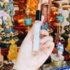 Nước Hoa Phong Thuỷ Nola 12 Tinh Dầu Trầm - Shop Mẹ Bống - Ảnh 2