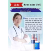 Kem Giảm Nám, Chống Nhăn Và Trẻ Hóa Da Ucm Nhật Bản - Gdn - Ảnh 2