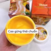 Kem Massage Tan Mỡ Bụng Gừng Ớt Flourish Thái Lan 500Ml - Gdn - Ảnh 2