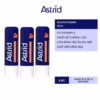 Son Dưỡng Mỡ Hươu Không Màu 4.7G - Astrid - Ảnh 8
