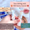 Son Dưỡng Mỡ Hươu Không Màu 4.7G - Astrid - Ảnh 7