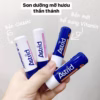 Son Dưỡng Mỡ Hươu Không Màu 4.7G - Astrid - Ảnh 6