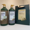 Dầu Gội Xả Gừng Biotin & Collagen Torrlion Dung Tích 1000Ml - Torrlion - Ảnh 3