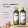 Dầu Gội Xả Gừng Biotin & Collagen Torrlion Dung Tích 1000Ml - Torrlion - Ảnh 2