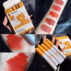 Set Son Kem Lì Hình Gấu Muge Lee - Be Yourself - Ảnh 10