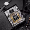 Nước Hoa Nam L'Homme 100Ml Hương Quyến Rũ Lưu Hương 12H - Gdn - Ảnh 3