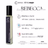 [Combo Quà Tặng] 1 Chava Luxury 10Ml + 1 Chava Simple 15Ml - Chava - Ảnh 6