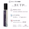 [Combo Quà Tặng] 1 Chava Luxury 10Ml + 1 Chava Simple 15Ml - Chava - Ảnh 9