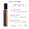 [Combo Quà Tặng] 1 Chava Luxury 10Ml + 1 Chava Simple 15Ml - Chava - Ảnh 11