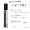 [Combo Quà Tặng] 1 Chava Luxury 10Ml + 1 Chava Simple 15Ml - Chava - Ảnh 7