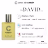 [Combo Quà Tặng] 1 Chava Luxury 10Ml + 1 Chava Simple 15Ml - Chava - Ảnh 18