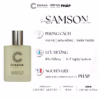 [Combo Quà Tặng] 1 Chava Luxury 10Ml + 1 Chava Simple 15Ml - Chava - Ảnh 17