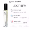 [Combo Quà Tặng]1 Chava Simple 10Ml + 1 Chava Simple 15Ml - Chava - Ảnh 14