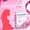 Viên Uống Tăng Khả Năng Thụ Thai, Bổ Trứng Cho Nữ Giới Conceive Well Gold Blackmores Úc 56 Viên - Blackmores - Ảnh 2