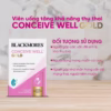 Viên Uống Tăng Khả Năng Thụ Thai, Bổ Trứng Cho Nữ Giới Conceive Well Gold Blackmores Úc 56 Viên - Blackmores - Ảnh 6