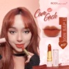 [Combo Quà Tặng] 1 Nước Hoa Luxury 50Ml + 1 Son Sáp Lì Rosy Sweetlove - Chava - Ảnh 12