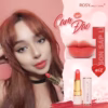 [Combo Quà Tặng] 1 Nước Hoa Luxury 50Ml + 1 Son Sáp Lì Rosy Sweetlove - Chava - Ảnh 14