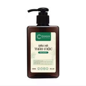 [Ưu Đãi Ra Mắt] - Dầu Xả Thảo Mộc Premium 150Ml - Chava Natural Beauty
