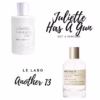 Nước Hoa Chiết 10Ml Juliette Has A Gun Not A Perfume Edp - Noem - Ảnh 2