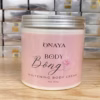Kem Body Bông Onaya 250G Dưỡng Trắng Mịn - Su - Ảnh 3