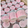 Kem Body Bông Onaya 250G Dưỡng Trắng Mịn - Su - Ảnh 2