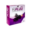 Viên Sủi Hỗ Trợ Giảm Triệu Chứng Cảm Lạnh - Fofluu - Fobelife - Ảnh 5